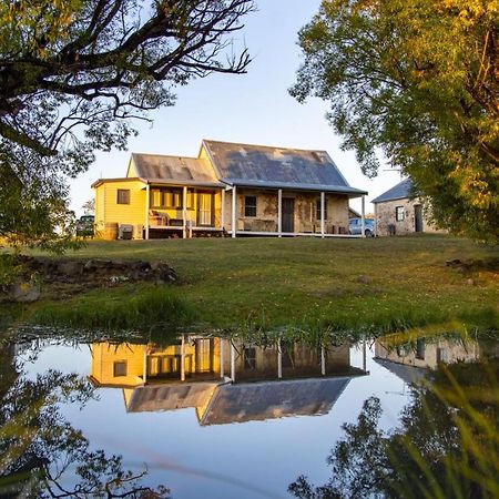 Готель Ratho Farm Bothwell Екстер'єр фото