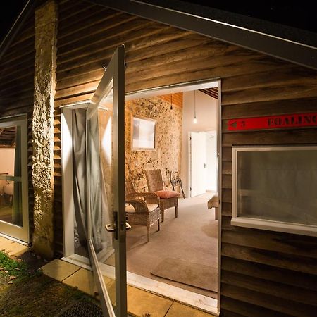 Готель Ratho Farm Bothwell Екстер'єр фото