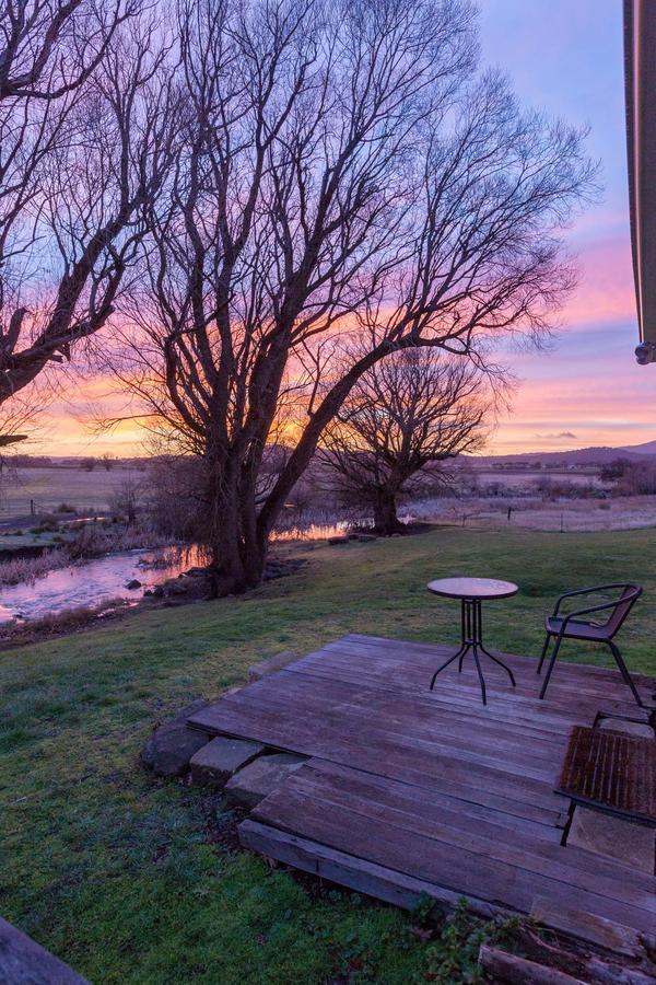 Готель Ratho Farm Bothwell Екстер'єр фото