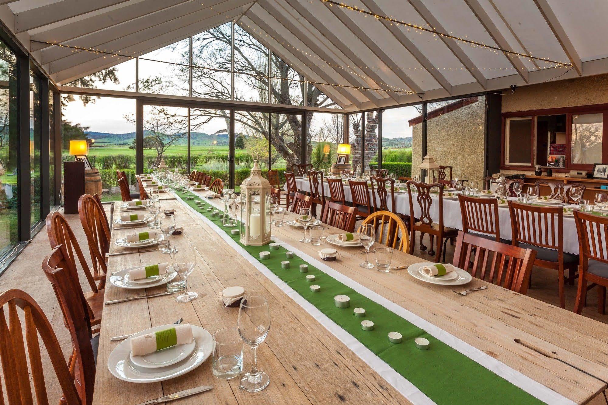 Готель Ratho Farm Bothwell Екстер'єр фото